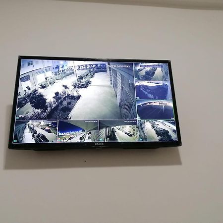 Tanger Airport 아파트 외부 사진