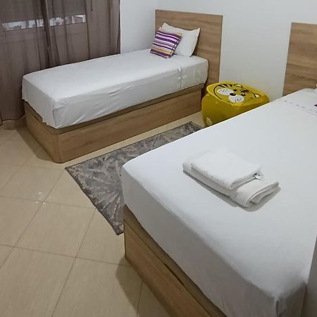 Tanger Airport 아파트 외부 사진